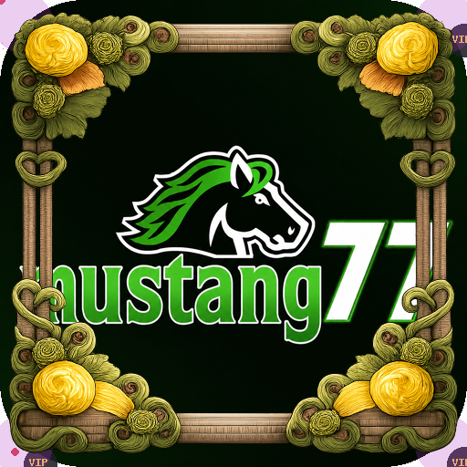 mustang77 — mitra unggulan